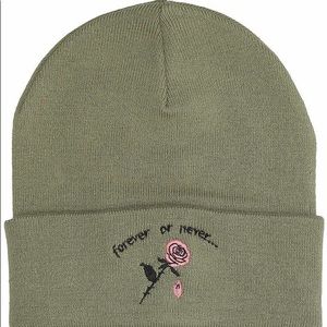 Zumiez Beanie